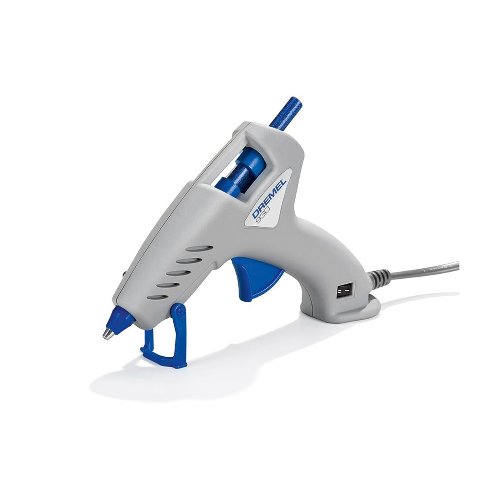 DREMEL pištolj za vruće lijepljenje 930 7 mm