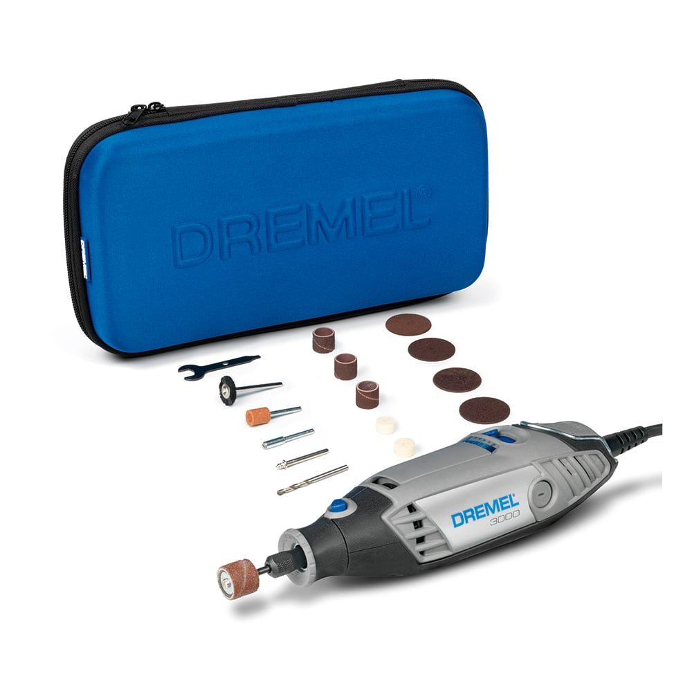 DREMEL višenamjenski alat 3000-15