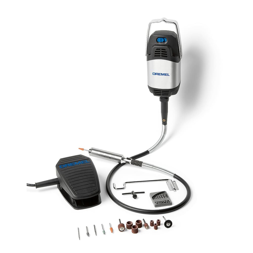 DREMEL stacionarni višenamjenski alat Fortiflex 9100-21