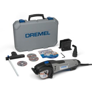 DREMEL univerzalni rezač DSM20-3/4