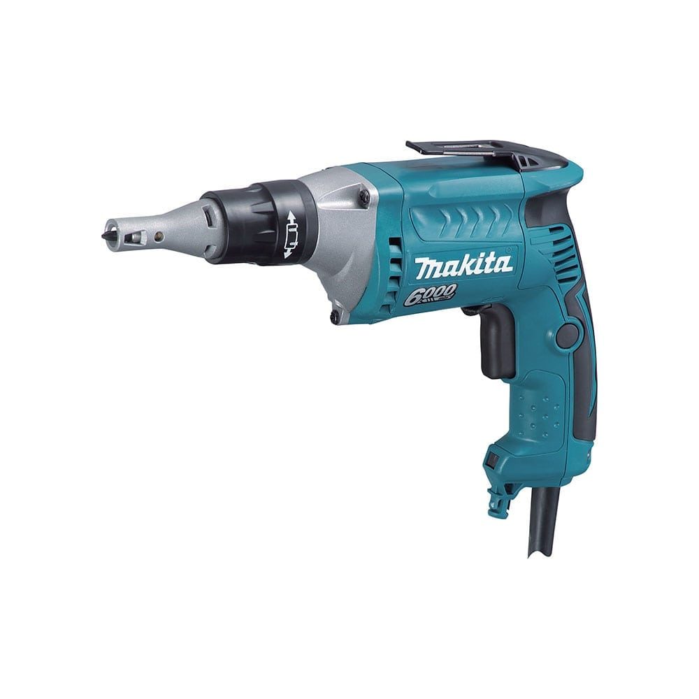 MAKITA odvijač FS6300R