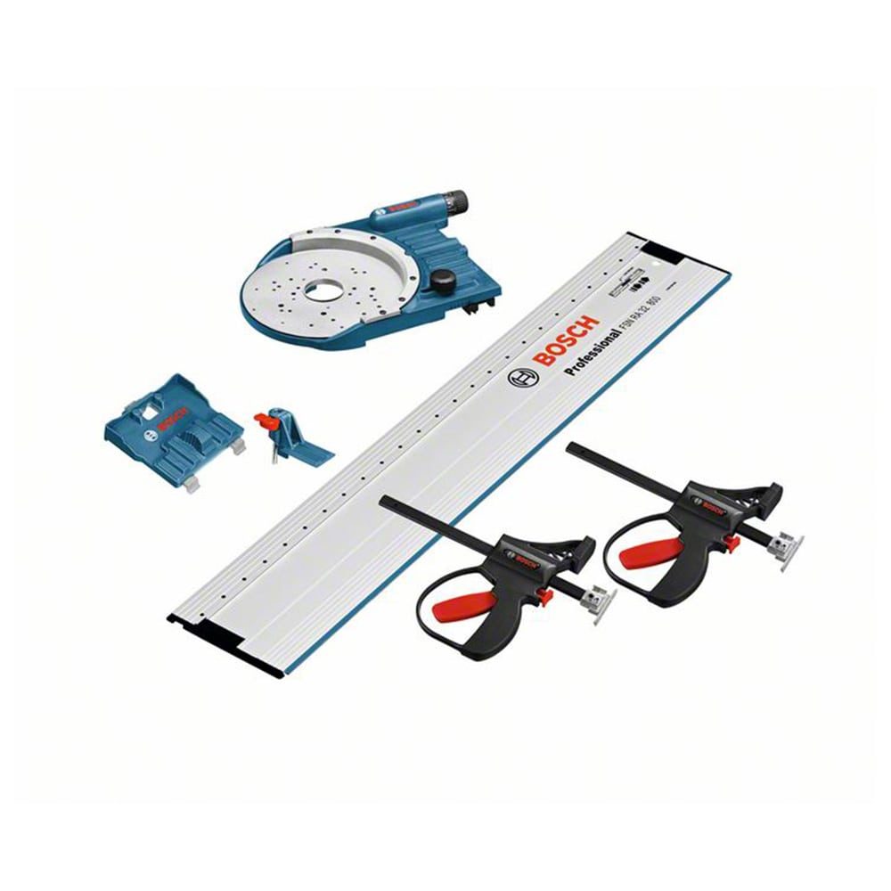 BOSCH sistemski pribor za glodalice FSN OFA 32 KIT 800