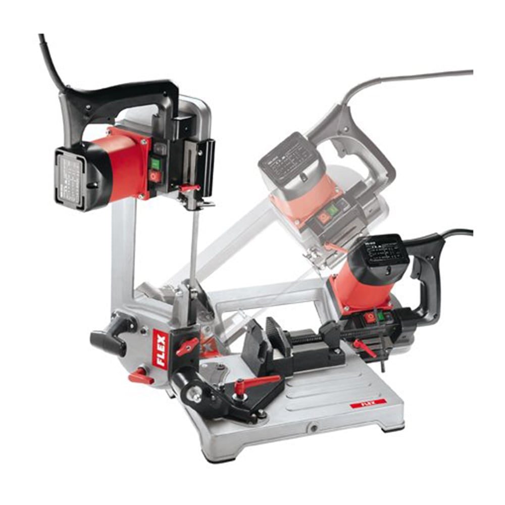 FLEX tračna pila SBG 4910 - Image 2