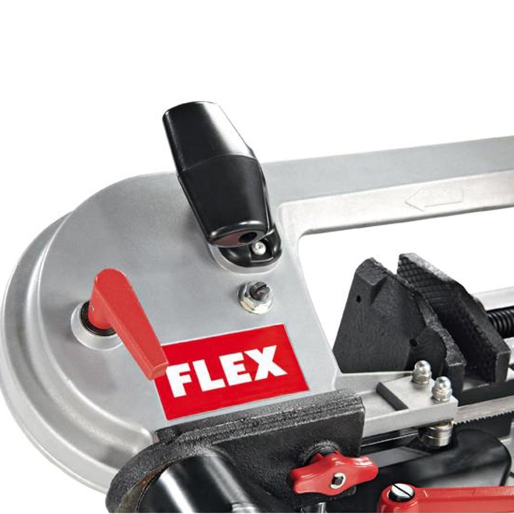 FLEX tračna pila SBG 4910 - Image 5