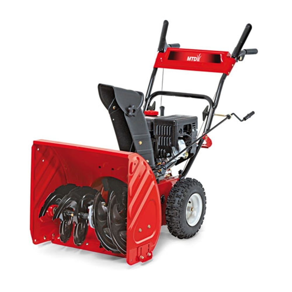MTD freza za snijeg Smart M61