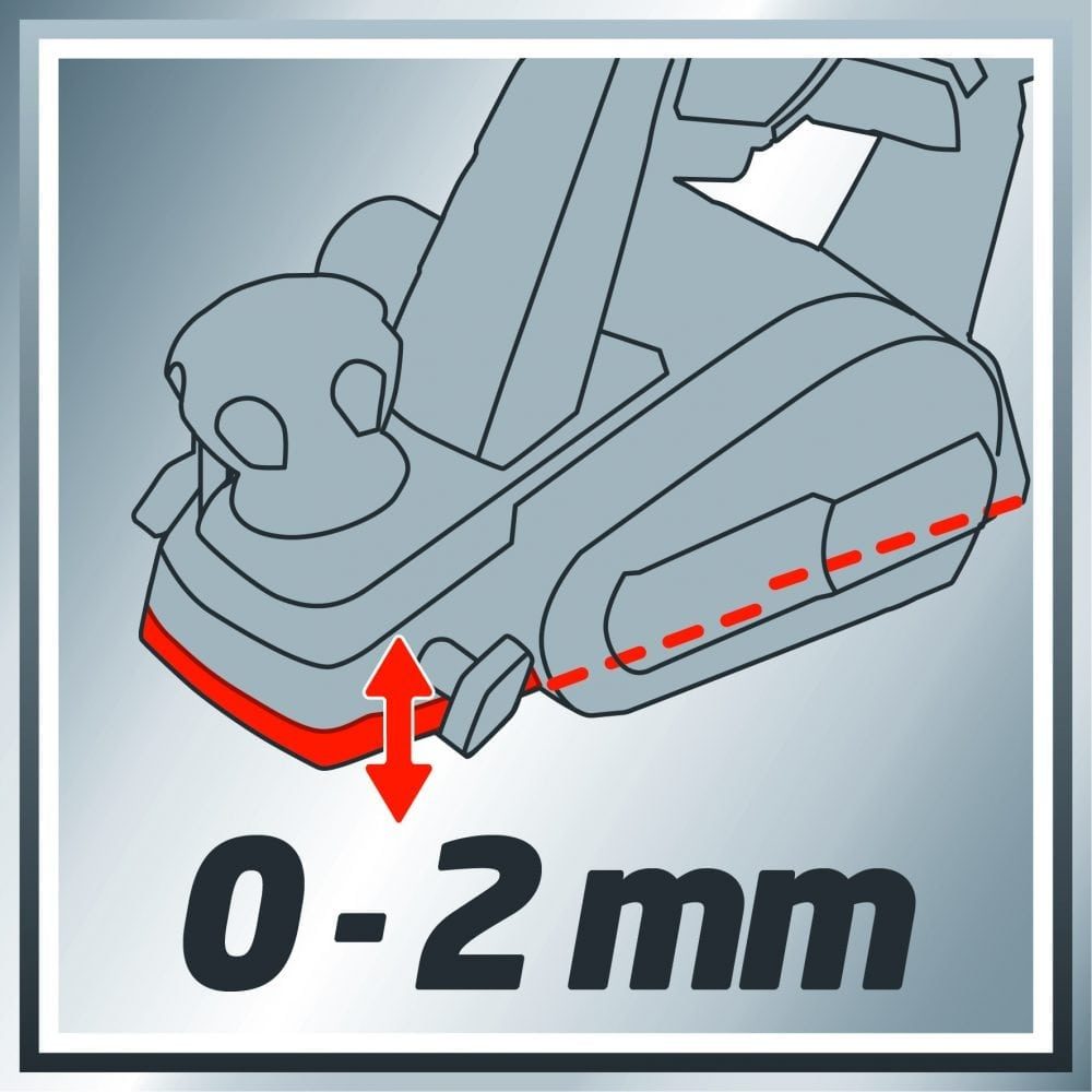 EINHELL blanja TC-PL 750 - Image 7