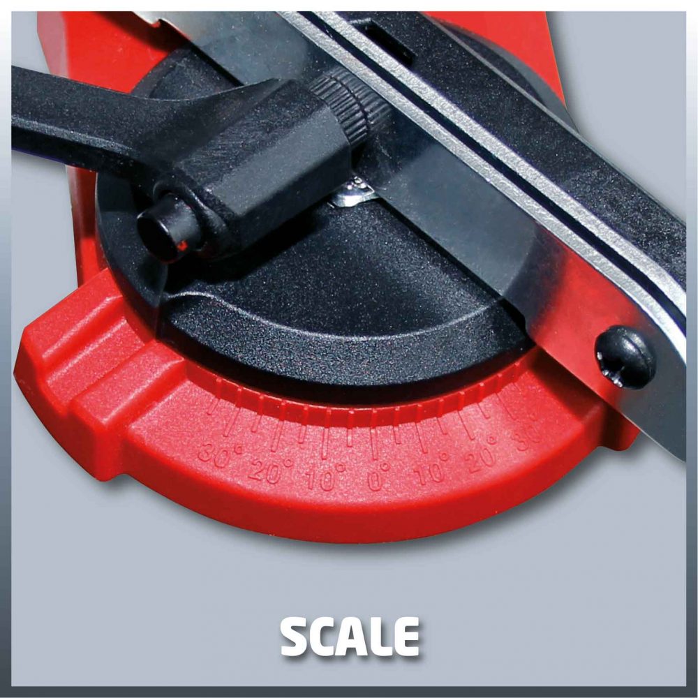 EINHELL aku oštrač lanaca GE-CS 18 Li PXC 18V bez baterije - Image 7