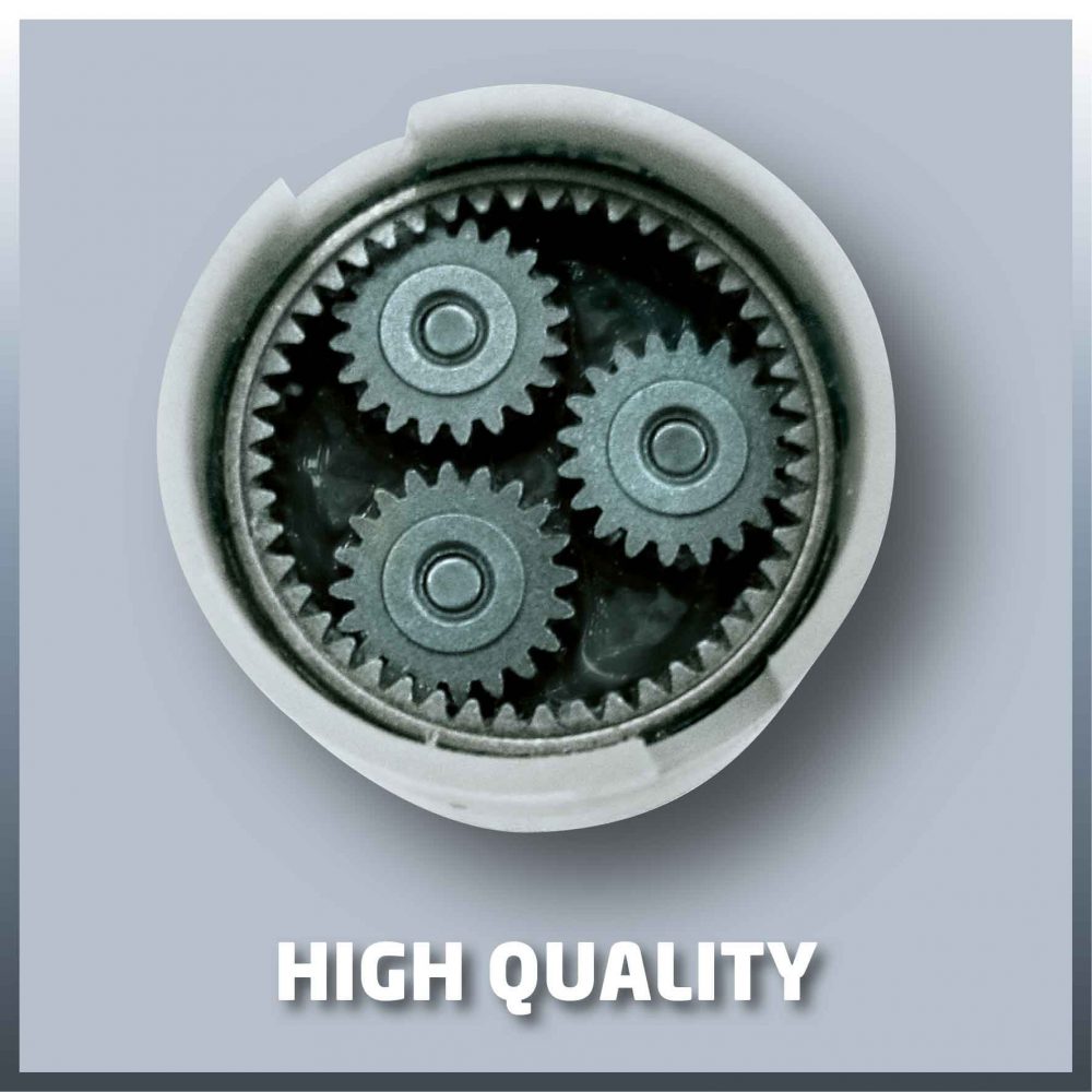 EINHELL aku čekić bušilica TE-HD 18 Li PXC 18V bez baterije - Image 7