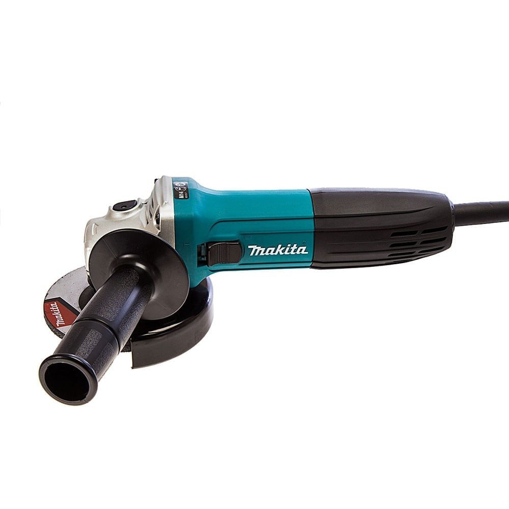 MAKITA kutna brusilica GA4530R - Image 2