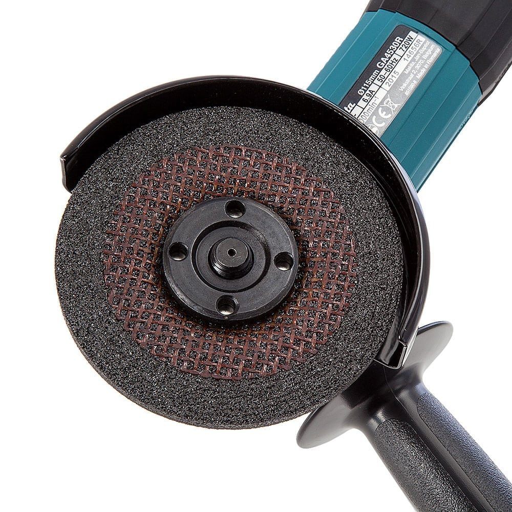MAKITA kutna brusilica GA4530R - Image 6