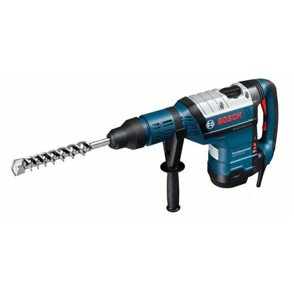 BOSCH bušaći čekić GBH 8-45 DV
