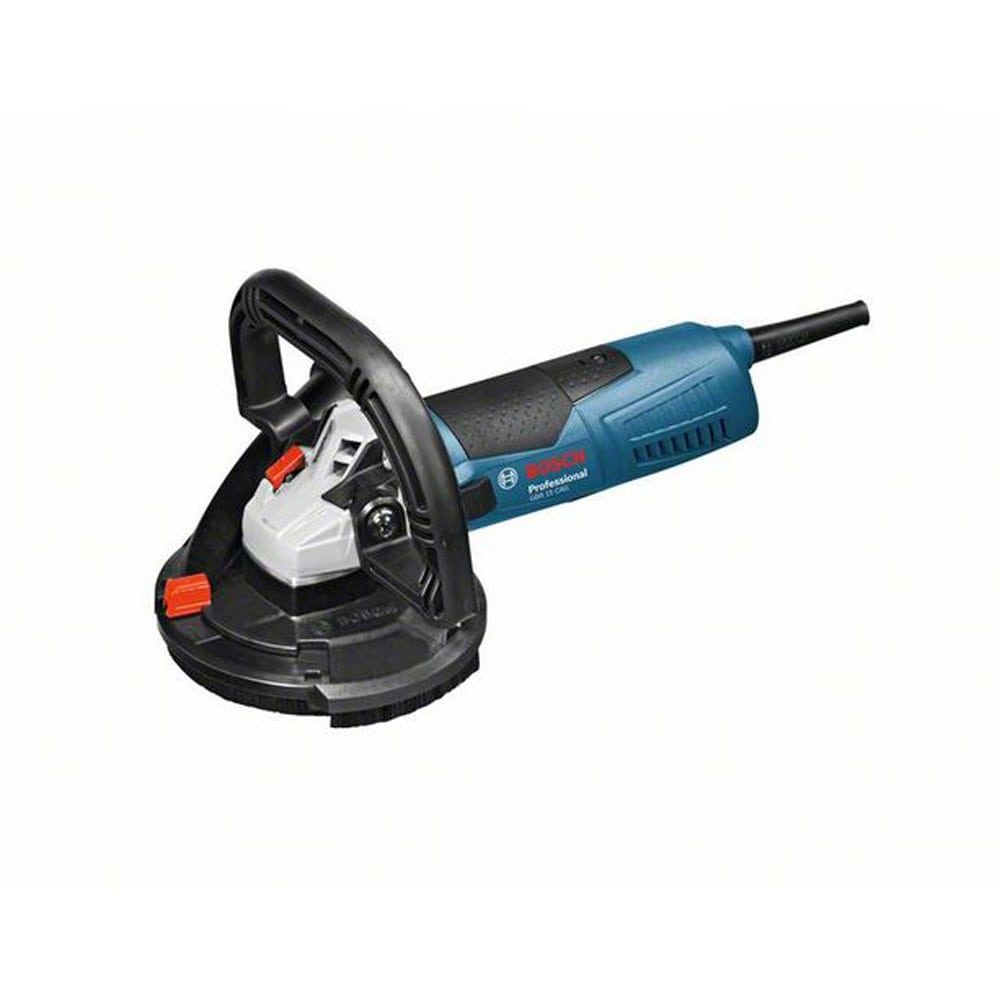 BOSCH brusilica za beton GBR 15 CAG L-Boxx
