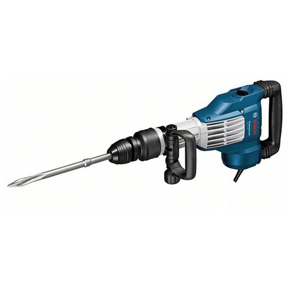 BOSCH udarni čekić GSH 11 VC