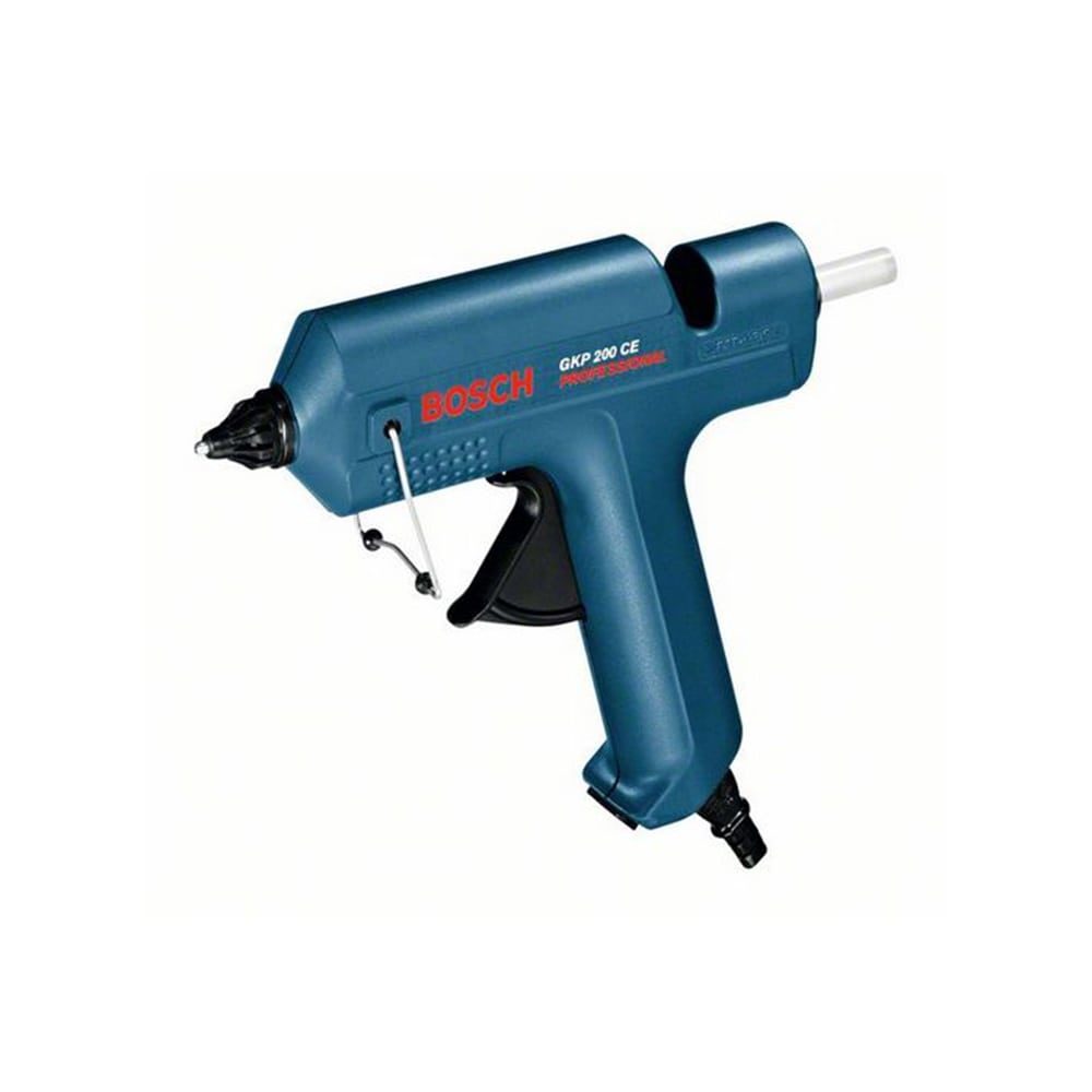 BOSCH pištolj za vruće lijepljenje GKP 200 CE 11 mm
