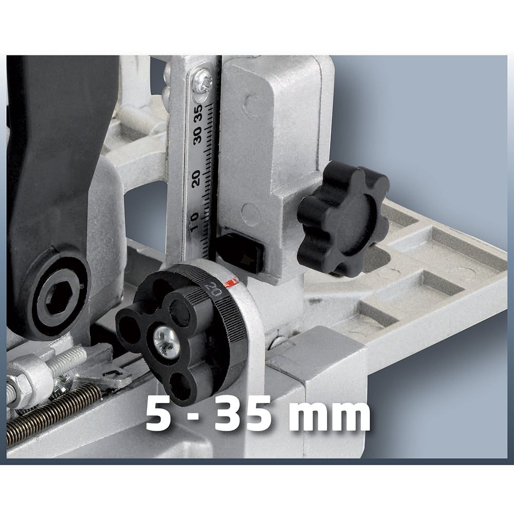 EINHELL glodalica za utore TC-BJ 900 - Image 6