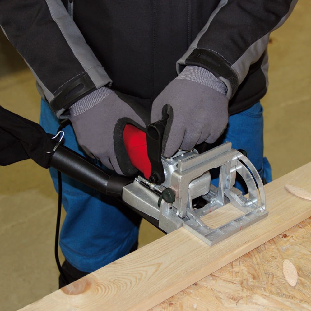 EINHELL glodalica za utore TC-BJ 900 - Image 7