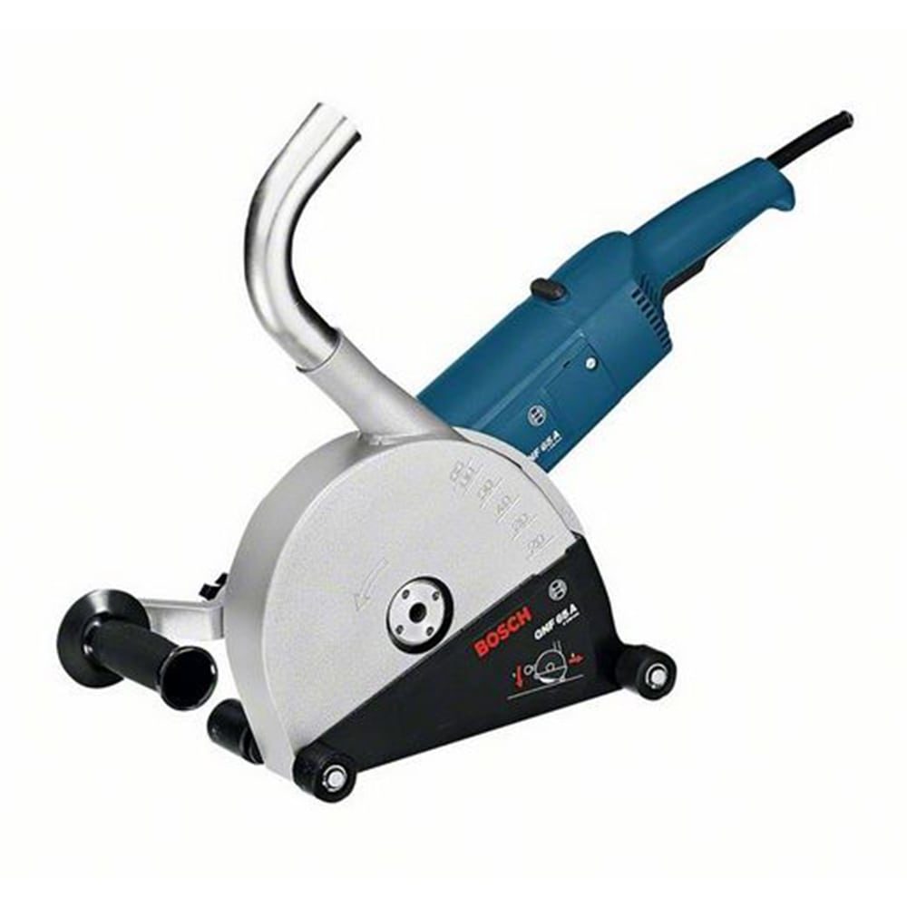 BOSCH glodalica za utore GNF 65 A