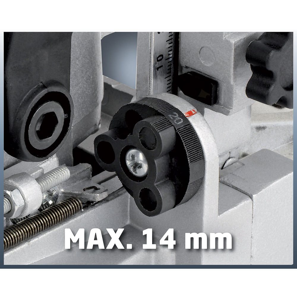 EINHELL glodalica za utore TC-BJ 900 - Image 4