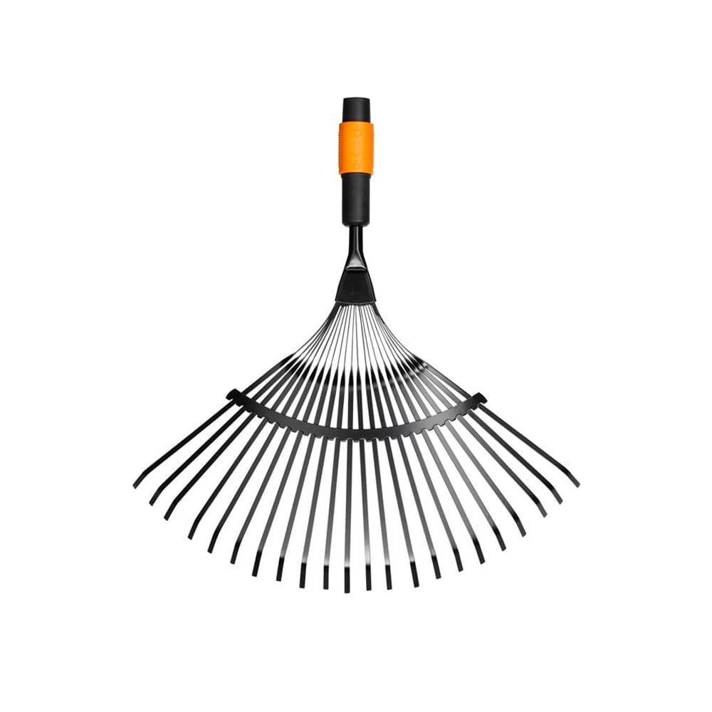 FISKARS lepezaste grablje za lišće 22 zupca 1000644