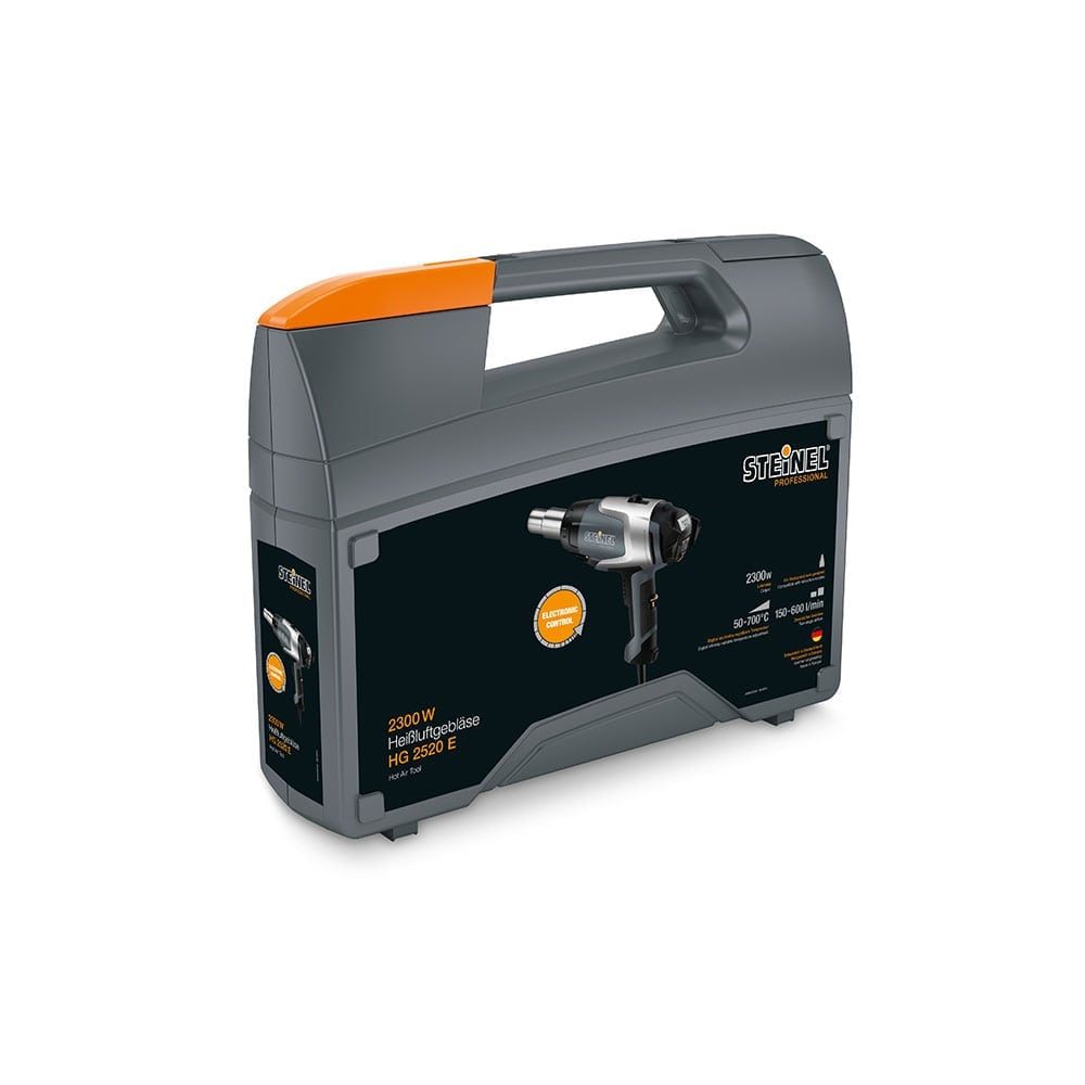 STEINEL puhalo vrućeg zraka HG 2520 E - Image 6