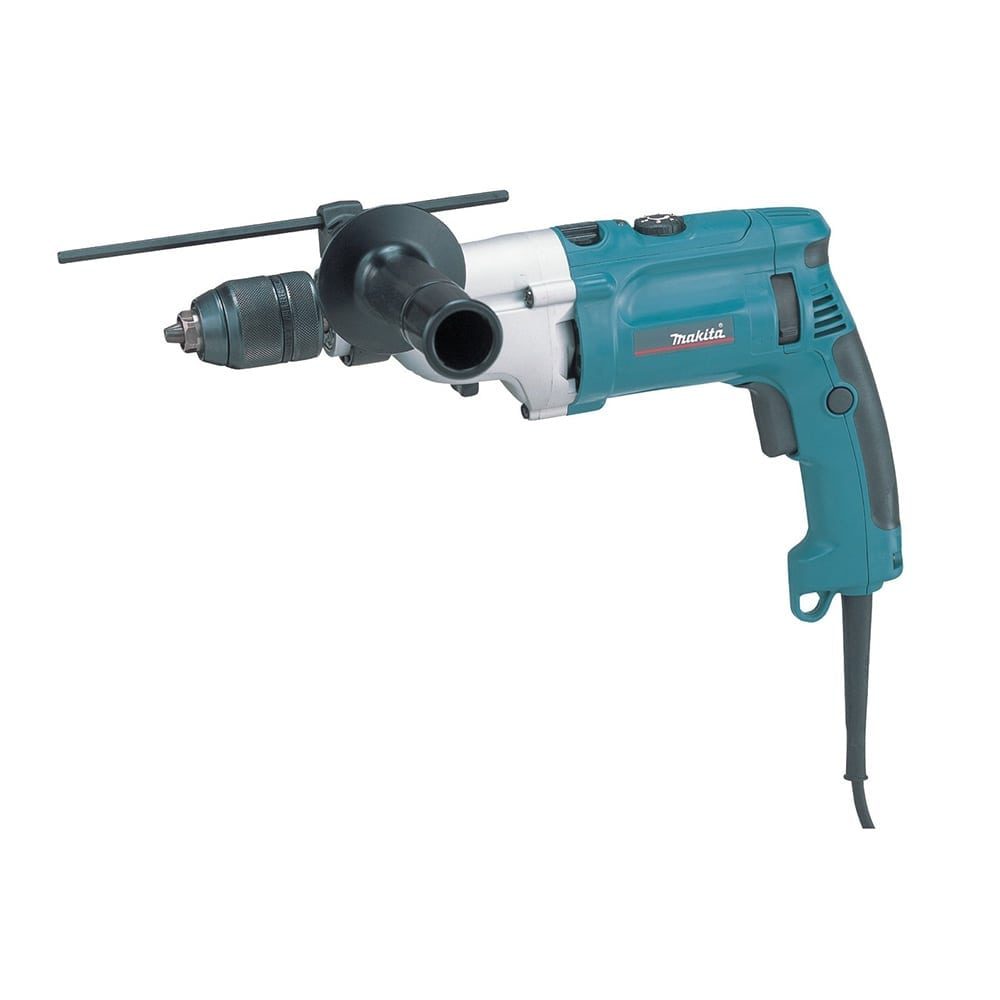MAKITA udarna bušilica HP2071