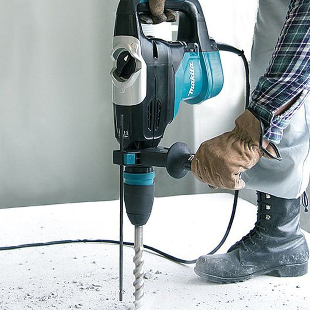 MAKITA bušaći čekić HR4003C - Image 3