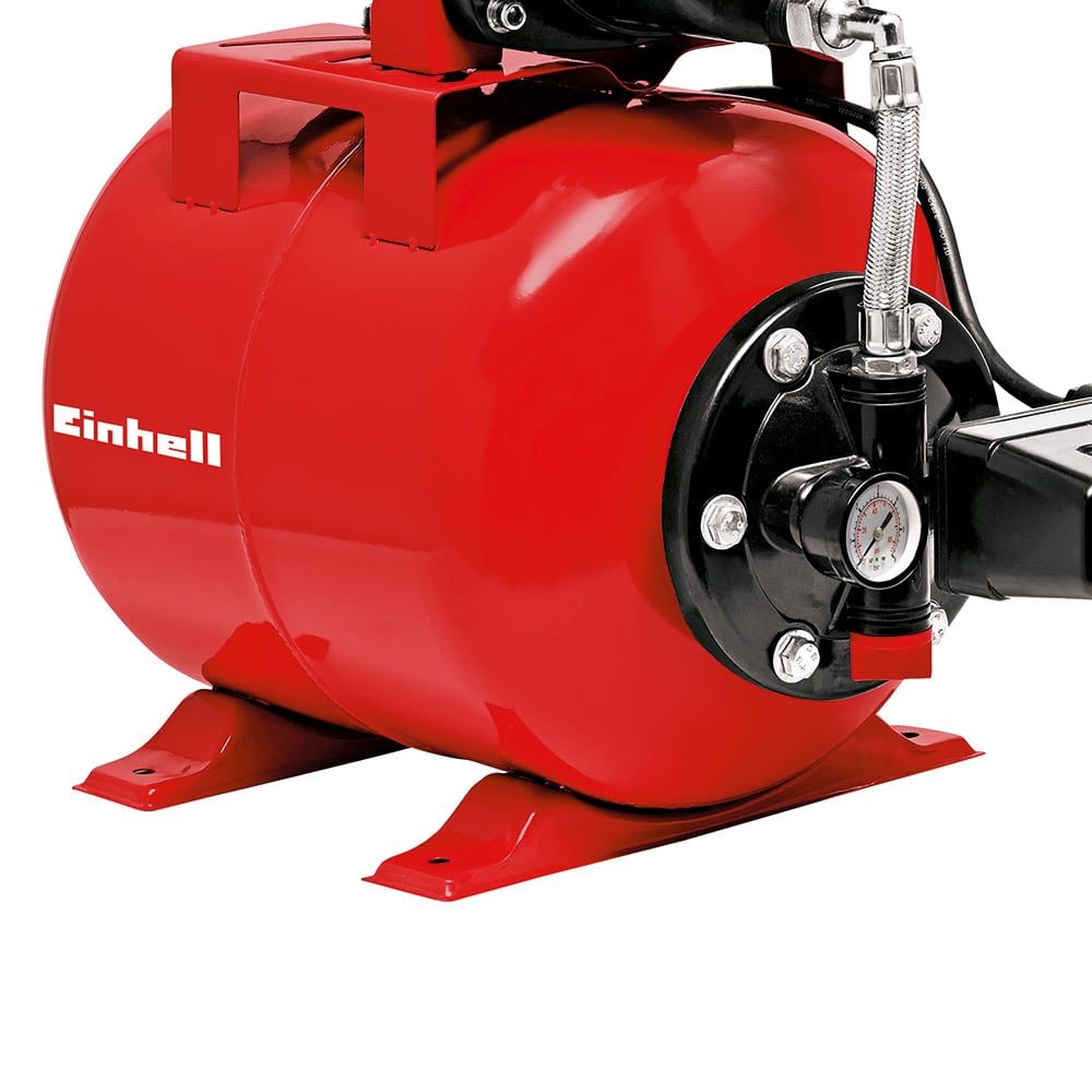 EINHELL hidropak GC-WW 6538 - Image 2