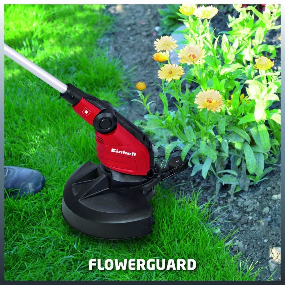 EINHELL električni trimer GC-ET 4530 Set - Image 9