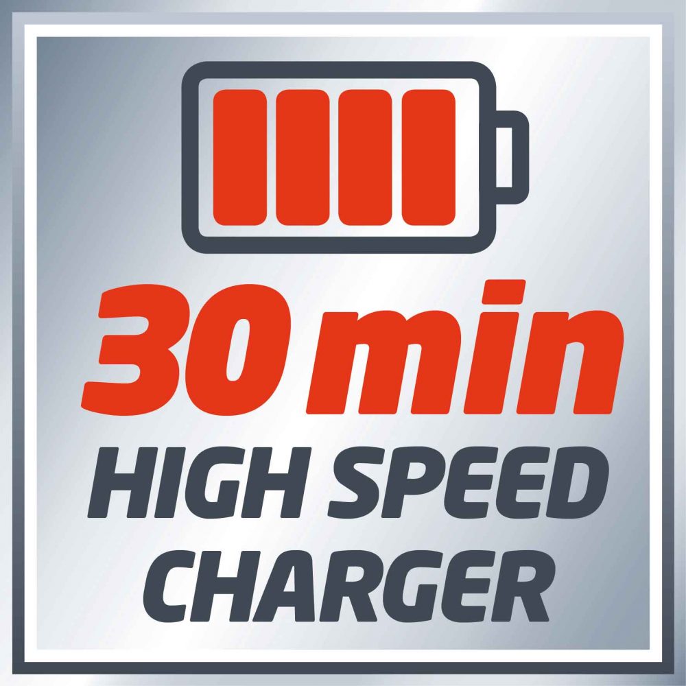 EINHELL aku čekić bušilica TE-HD 18 Li PXC 18V bez baterije - Image 9
