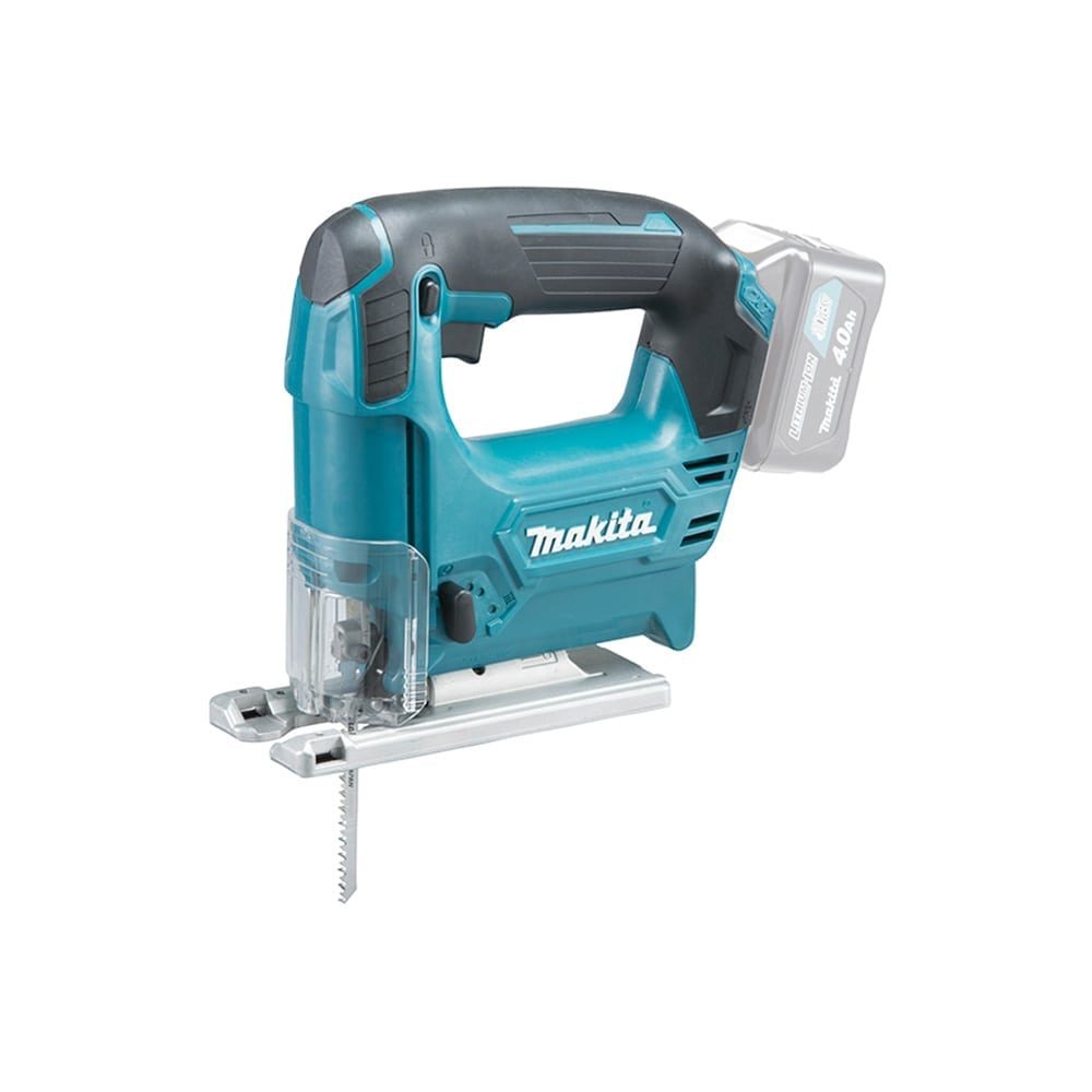 MAKITA aku ubodna pila JV101DZ 10,8V bez baterije