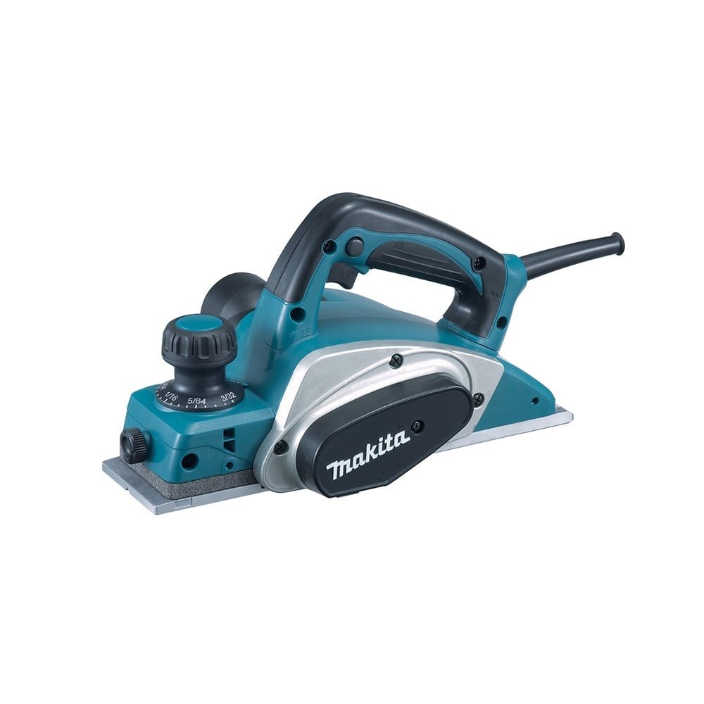 MAKITA jednoručna blanja KP0800