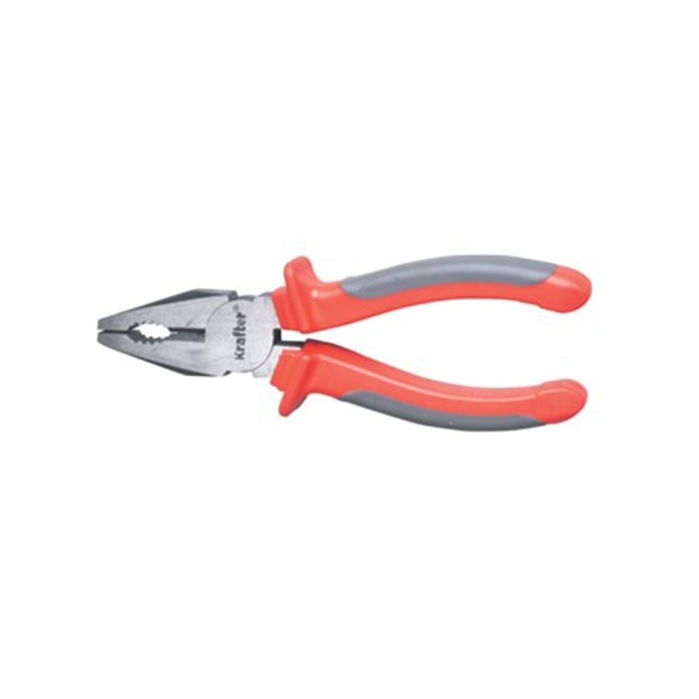 KRAFTER kliješta kombinirana 160 mm
