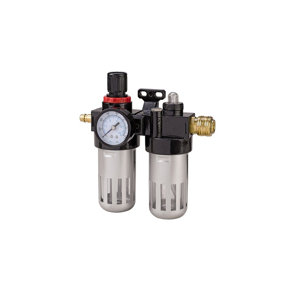 EINHELL kombinirani filter za održavanje R 3/8'', ulje/voda