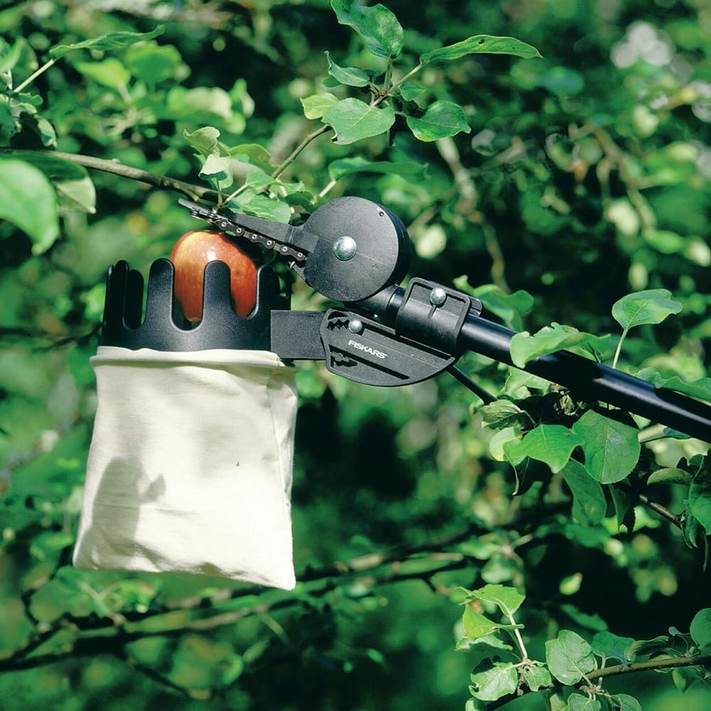 FISKARS košara za branje voća UP80 Plus Part 1001562 - Image 2