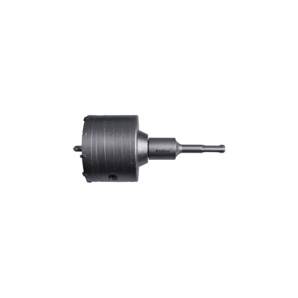 KRAFTER krunsko svrdlo za beton 80 mm