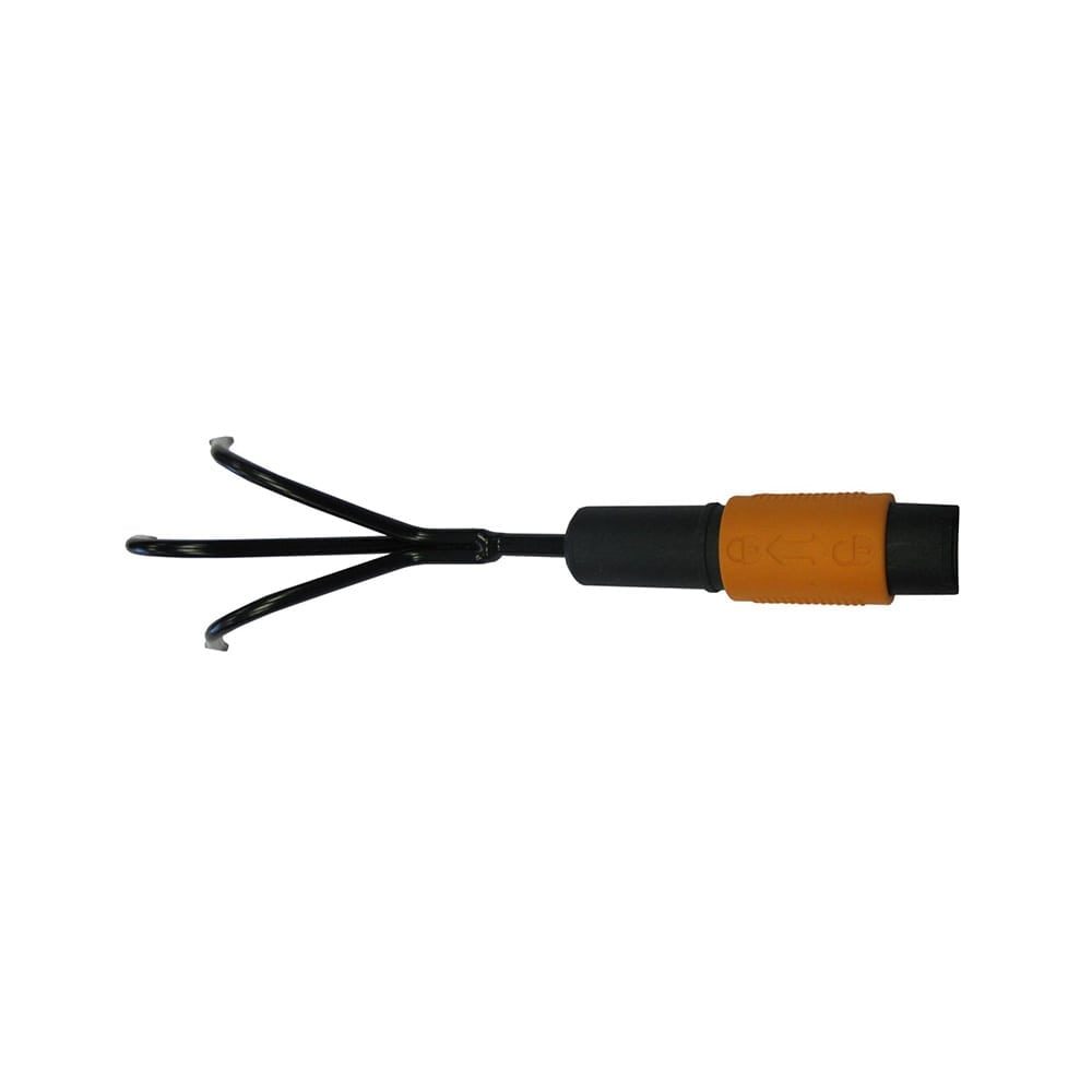 FISKARS kutni kultivator sa 3 zupca nenasađeni 1000683