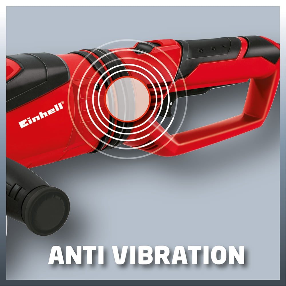 EINHELL kutna brusilica TE-AG 230 - Image 5
