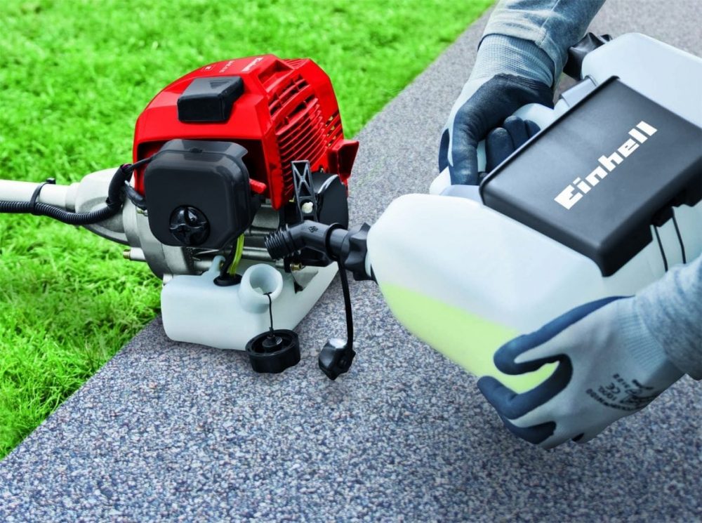 EINHELL motorni trimer za travu GC-BC 52 I AS - Image 12