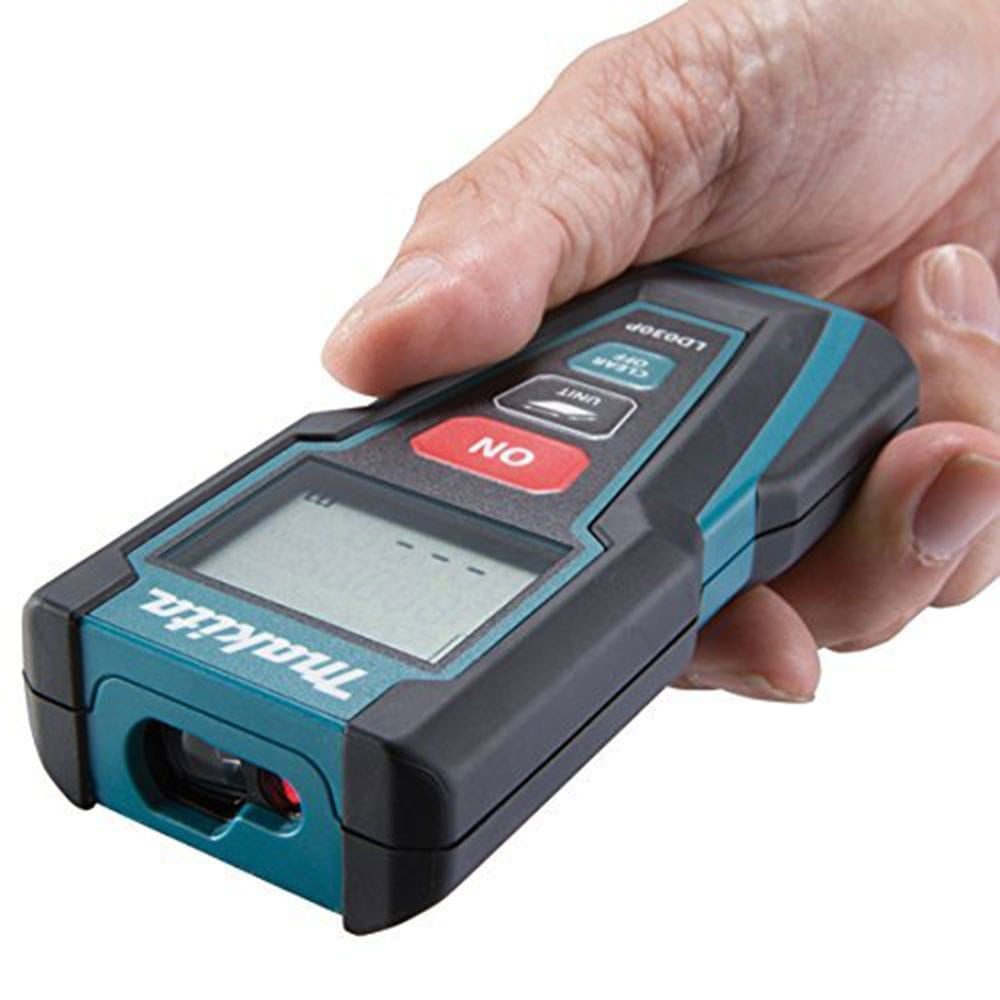 MAKITA laserski daljinomjer LD030P - Image 2