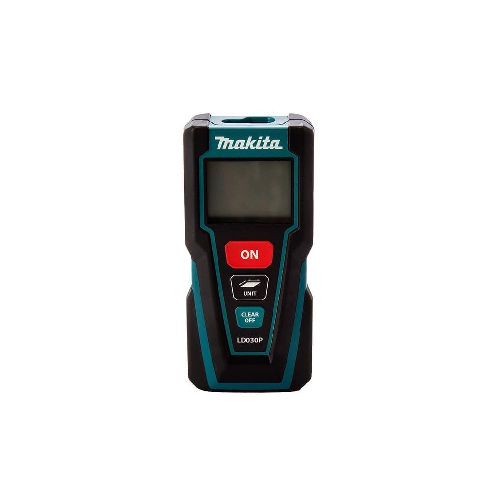 MAKITA laserski daljinomjer LD030P