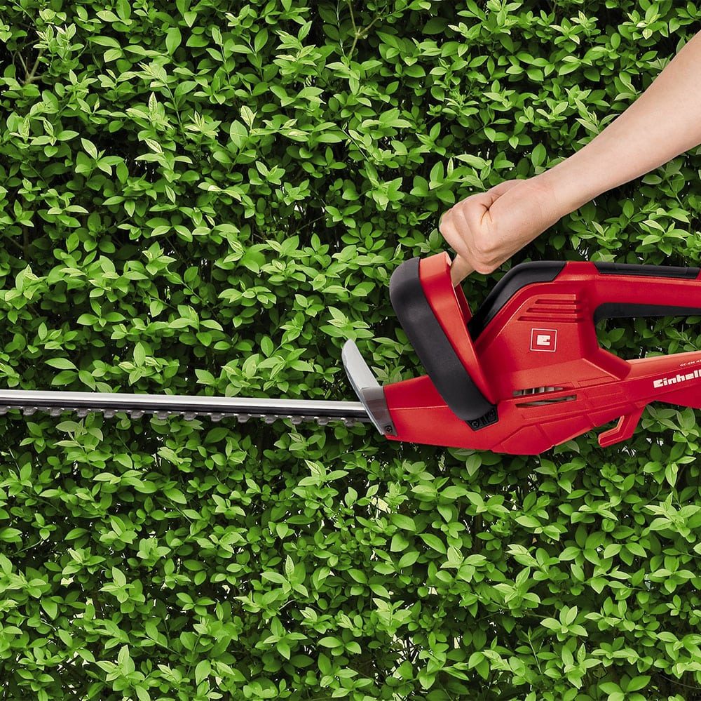EINHELL električne škare za živicu GC-EH 4550 - Image 5