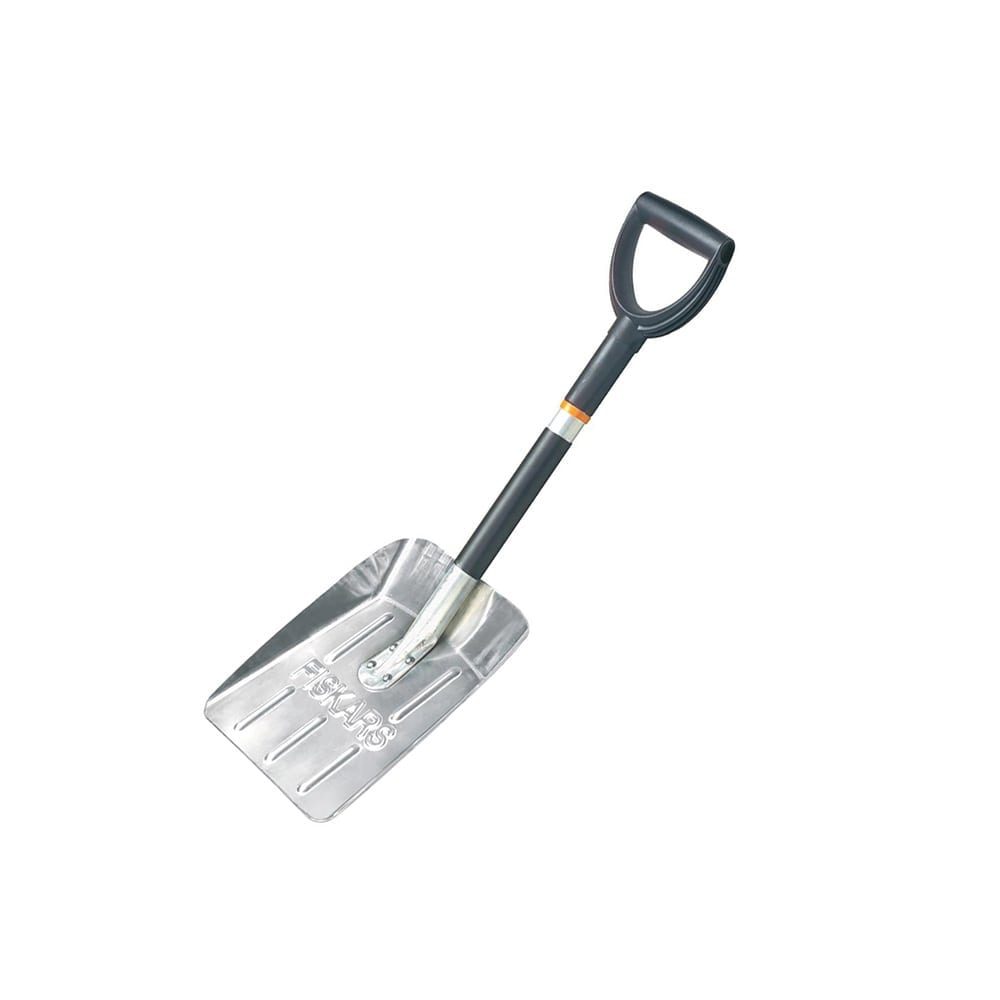 FISKARS lopata za snijeg mala, za auto 715x255 mm 1000740