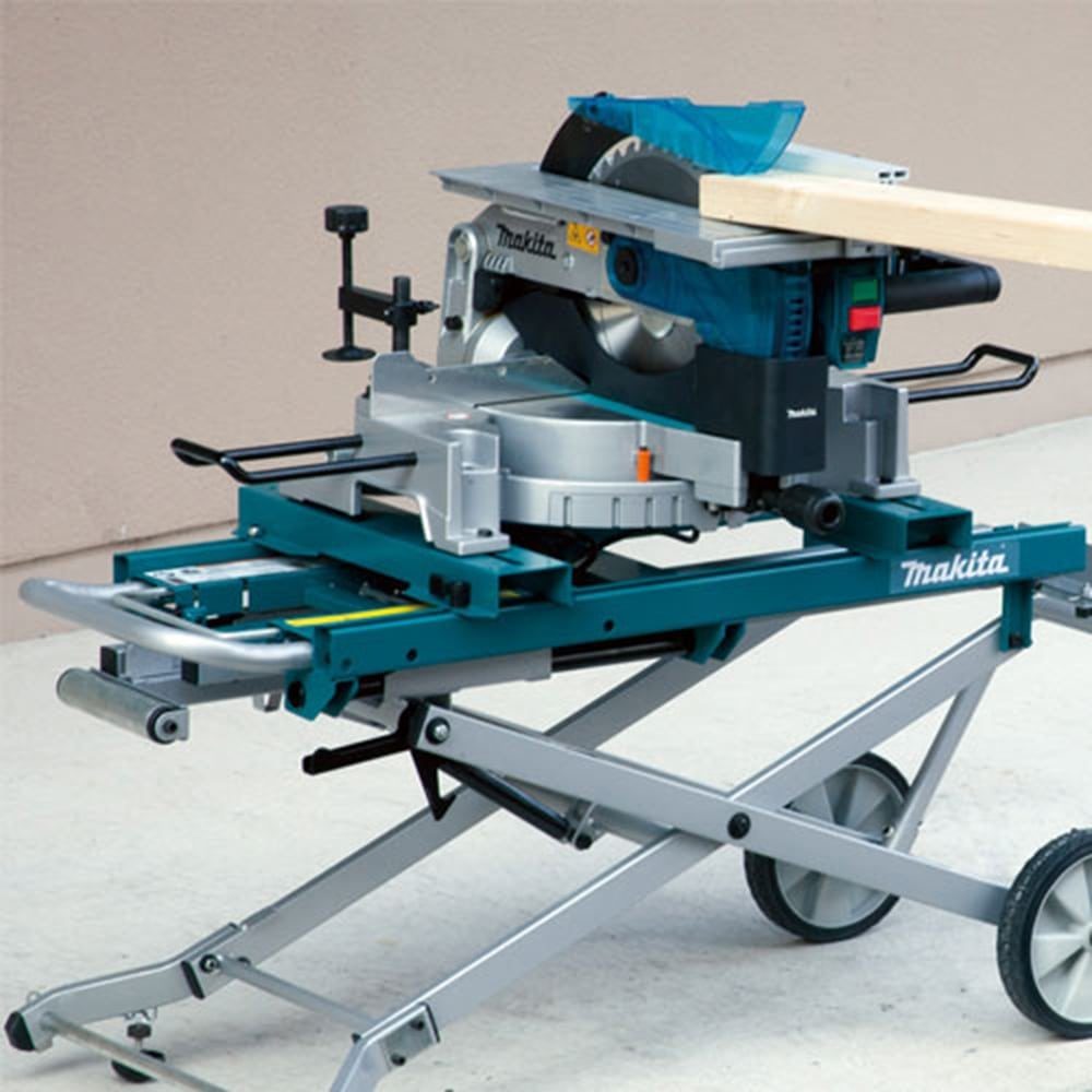 MAKITA podesivi stalak za nagibne pile DEAWST05 - Image 6