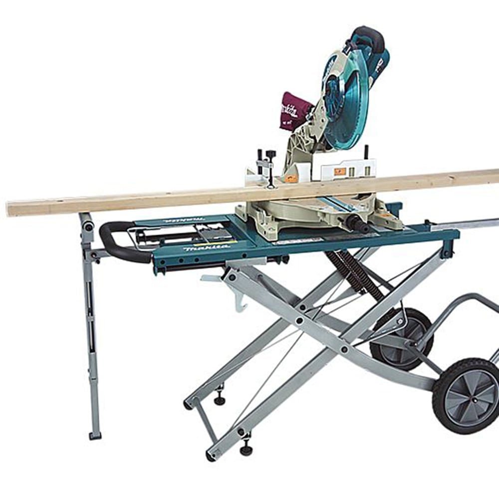 MAKITA podesivi stalak za nagibne pile DEAWST05 - Image 4