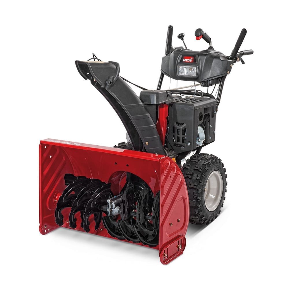 MTD freza za snijeg Optima ME76