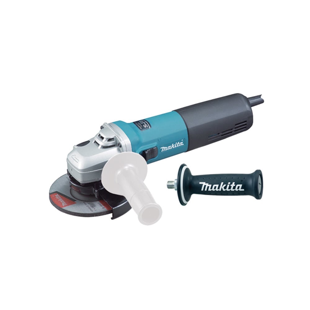 Углошлифовальная машина makita 9565cvr