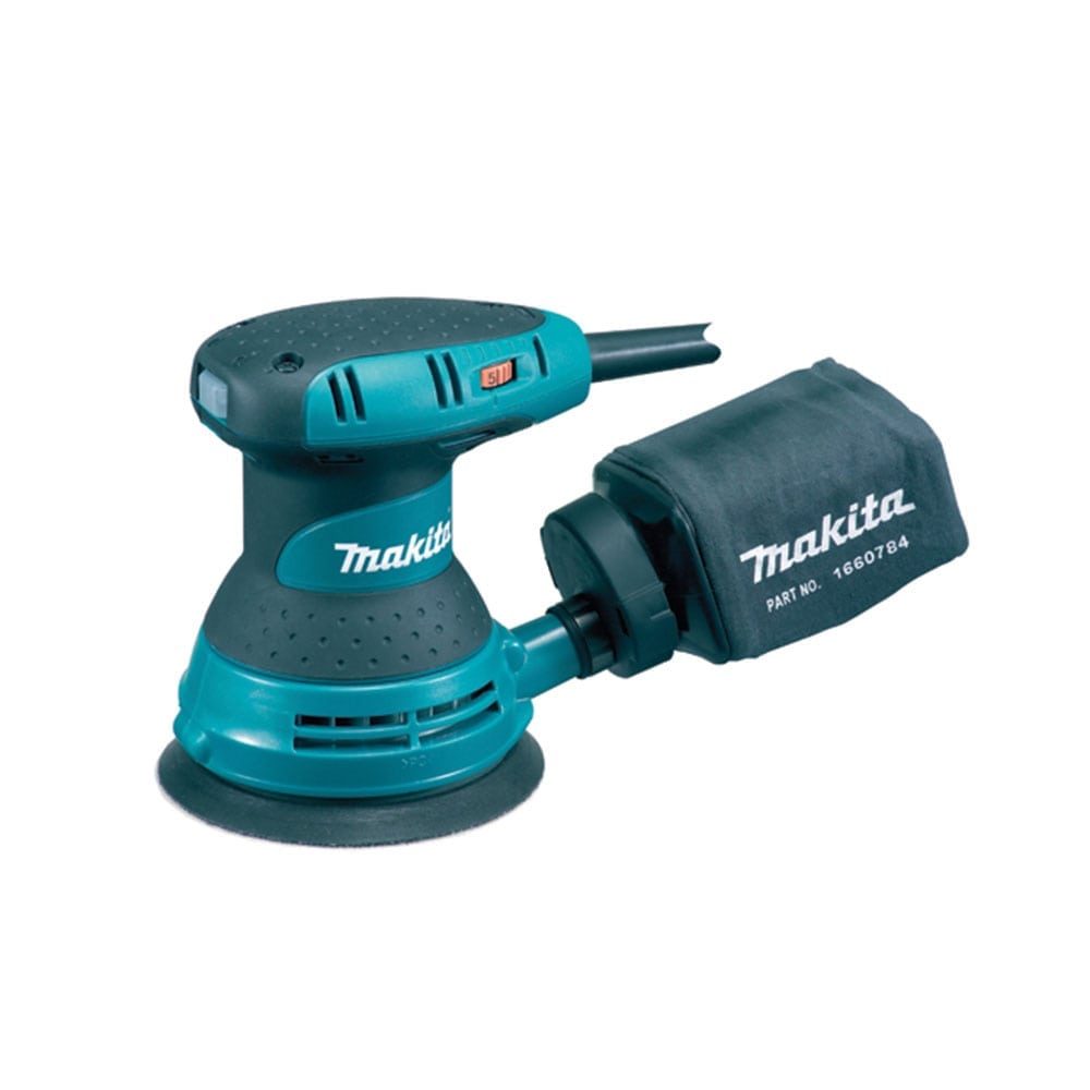 MAKITA ekscentrična brusilica BO5031