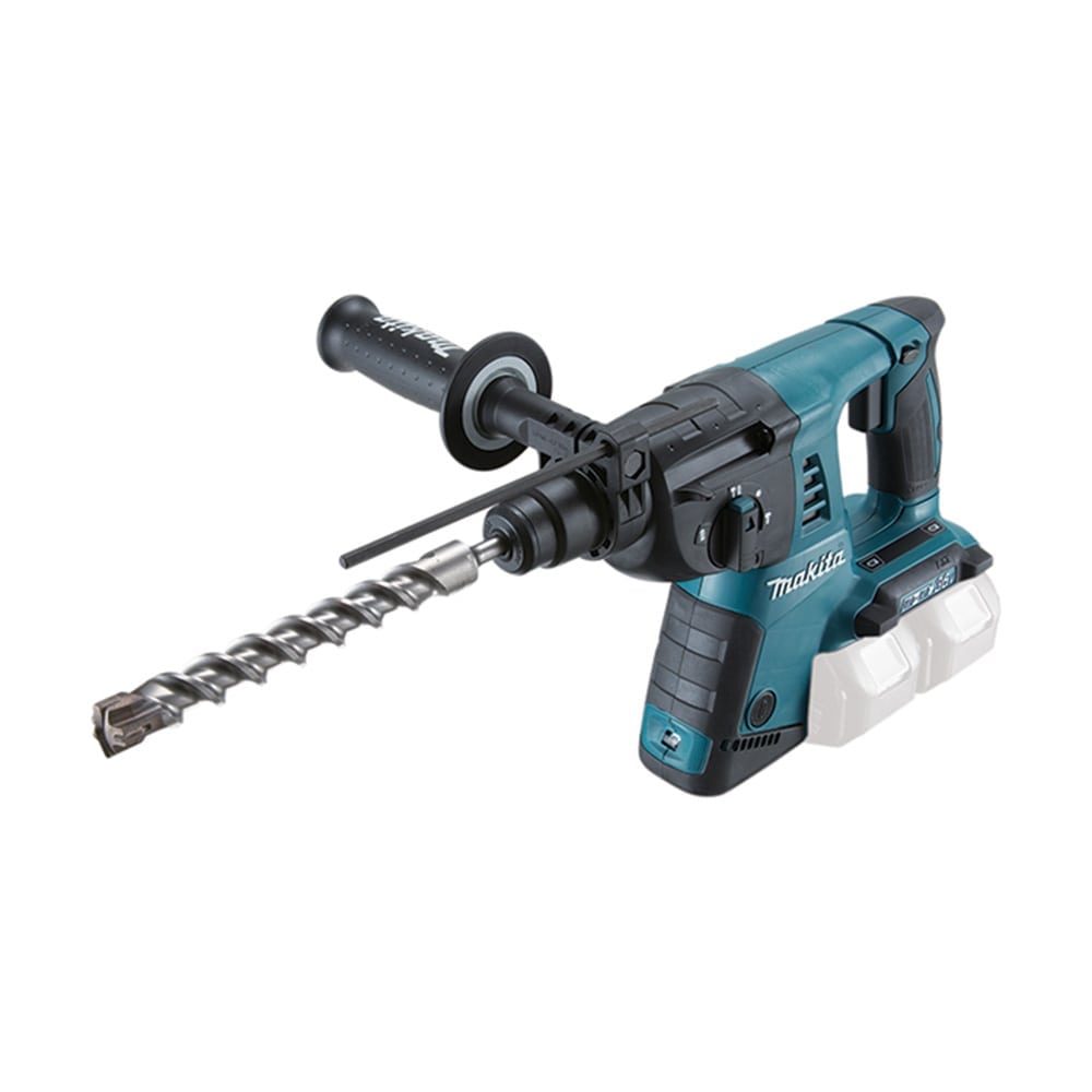 MAKITA aku čekić bušilica DHR243Z 18V bez baterije - Image 2