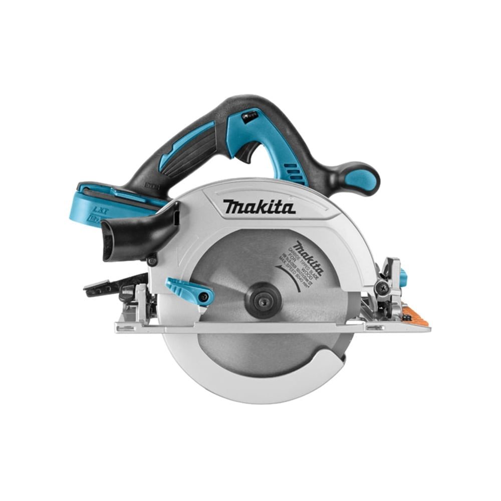 MAKITA aku kružna pila DHS710Z 18+18V bez baterije