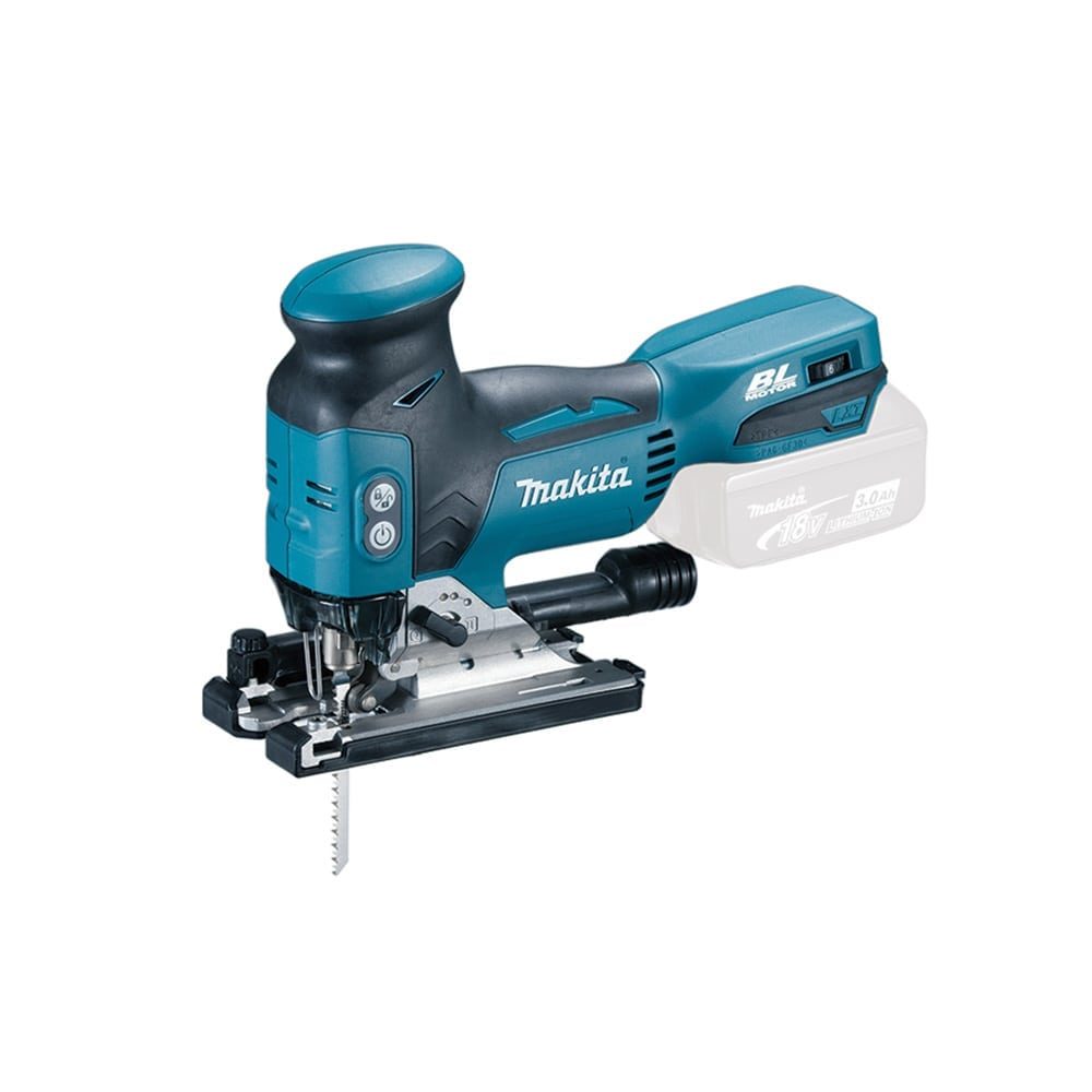 MAKITA aku ubodna pila DJV181Z 18V bez baterije
